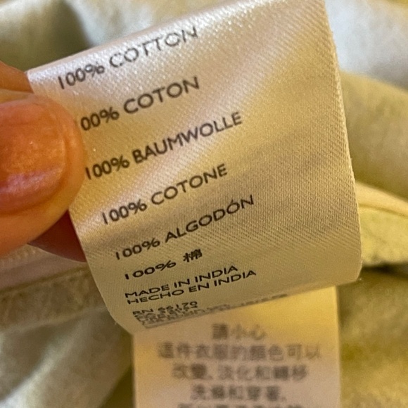 Overalls dye - Picture 11 of 14